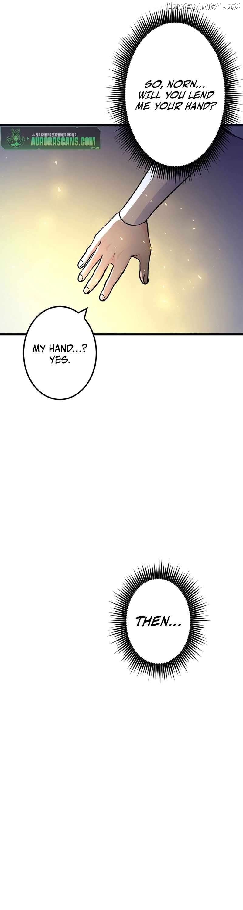 A Boy Raised by the Ultimate Dragon Wants to Be Fostered by Someone Stronger Than His Parent! Chapter 23 - page 26