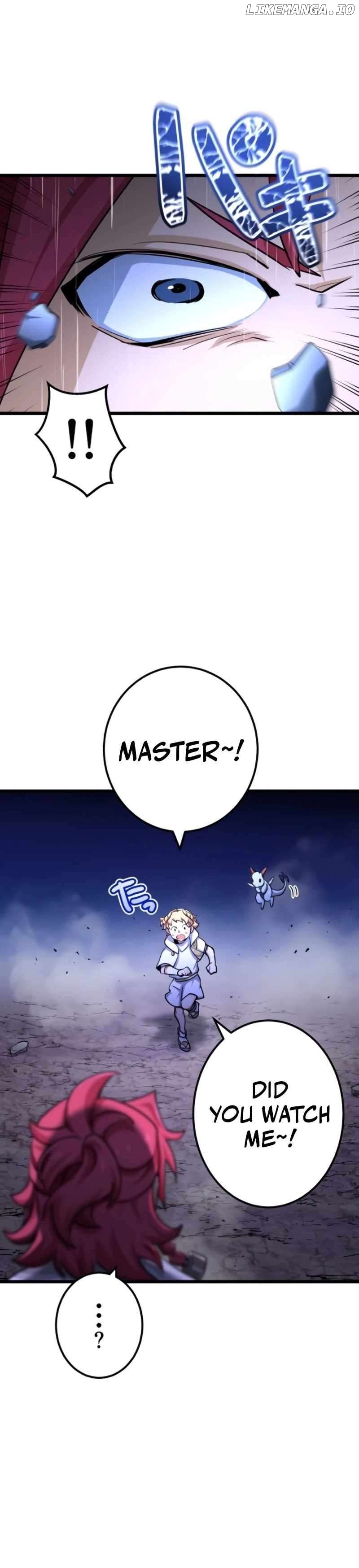 A Boy Raised by the Ultimate Dragon Wants to Be Fostered by Someone Stronger Than His Parent! Chapter 12 - page 18