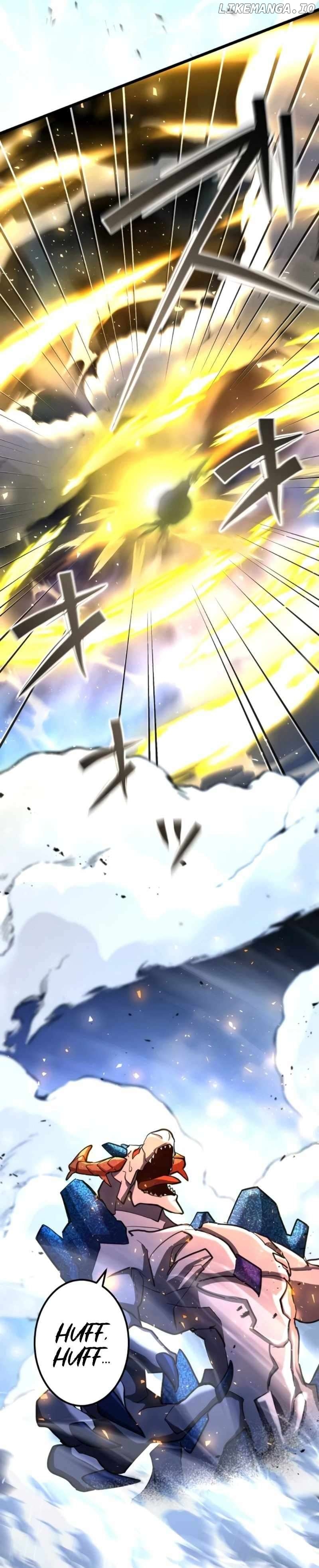 A Boy Raised by the Ultimate Dragon Wants to Be Fostered by Someone Stronger Than His Parent! Chapter 12 - page 3