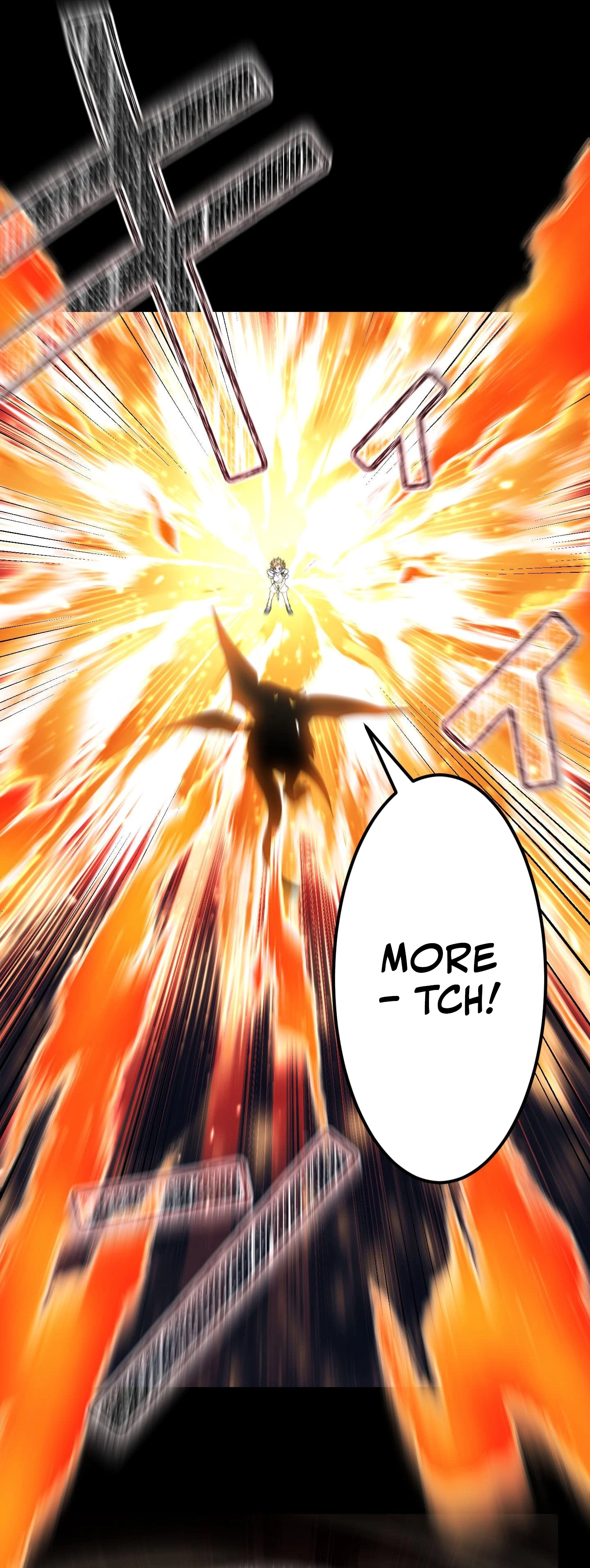 A Boy Raised by the Ultimate Dragon Wants to Be Fostered by Someone Stronger Than His Parent! Chapter 22 - page 14
