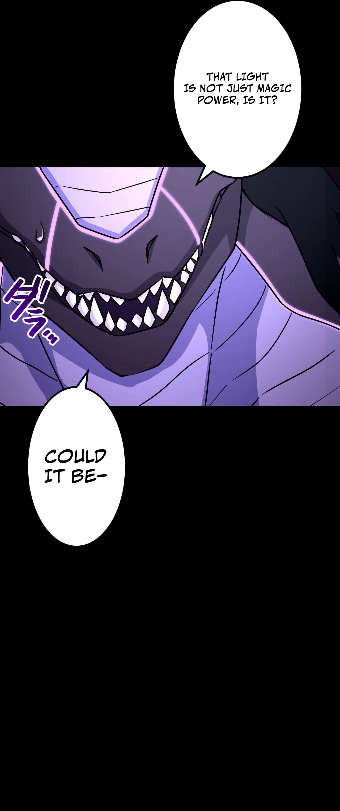 A Boy Raised by the Ultimate Dragon Wants to Be Fostered by Someone Stronger Than His Parent! Chapter 22 - page 16