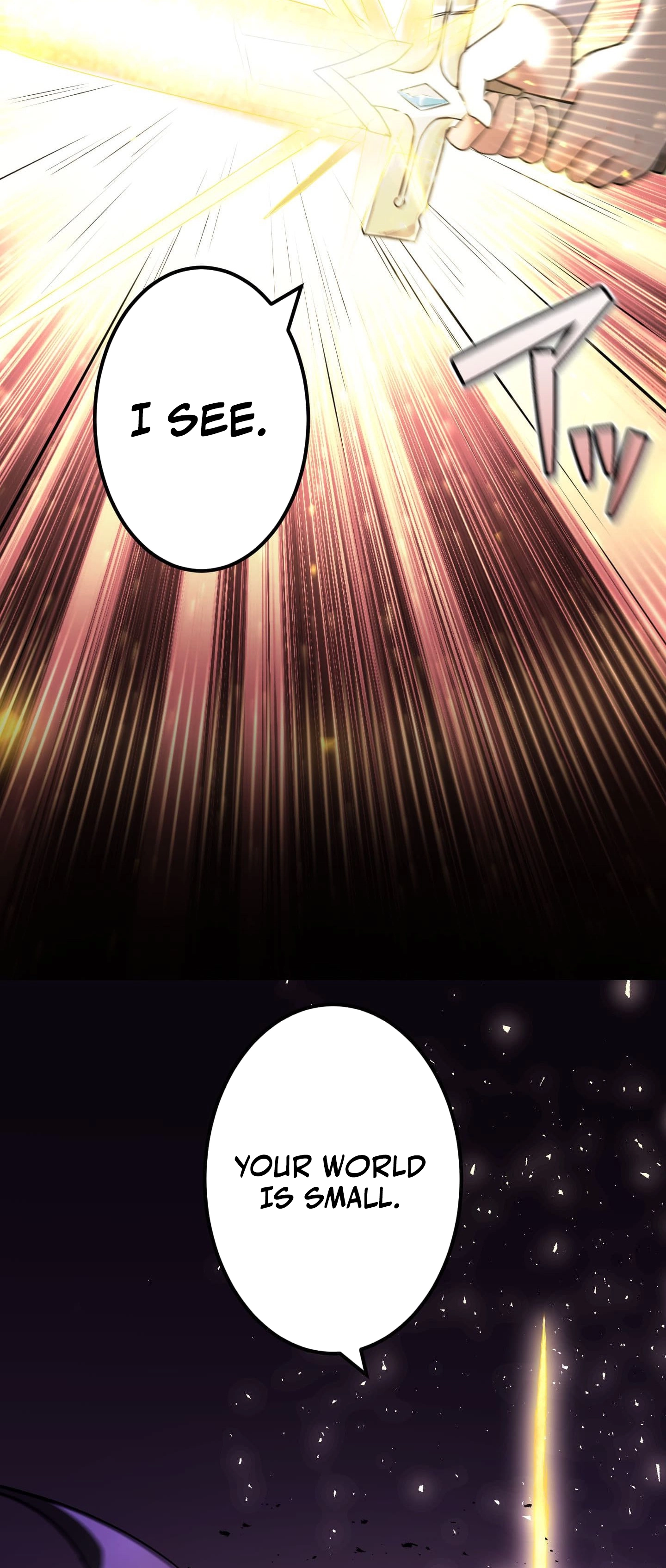 A Boy Raised by the Ultimate Dragon Wants to Be Fostered by Someone Stronger Than His Parent! Chapter 22 - page 20