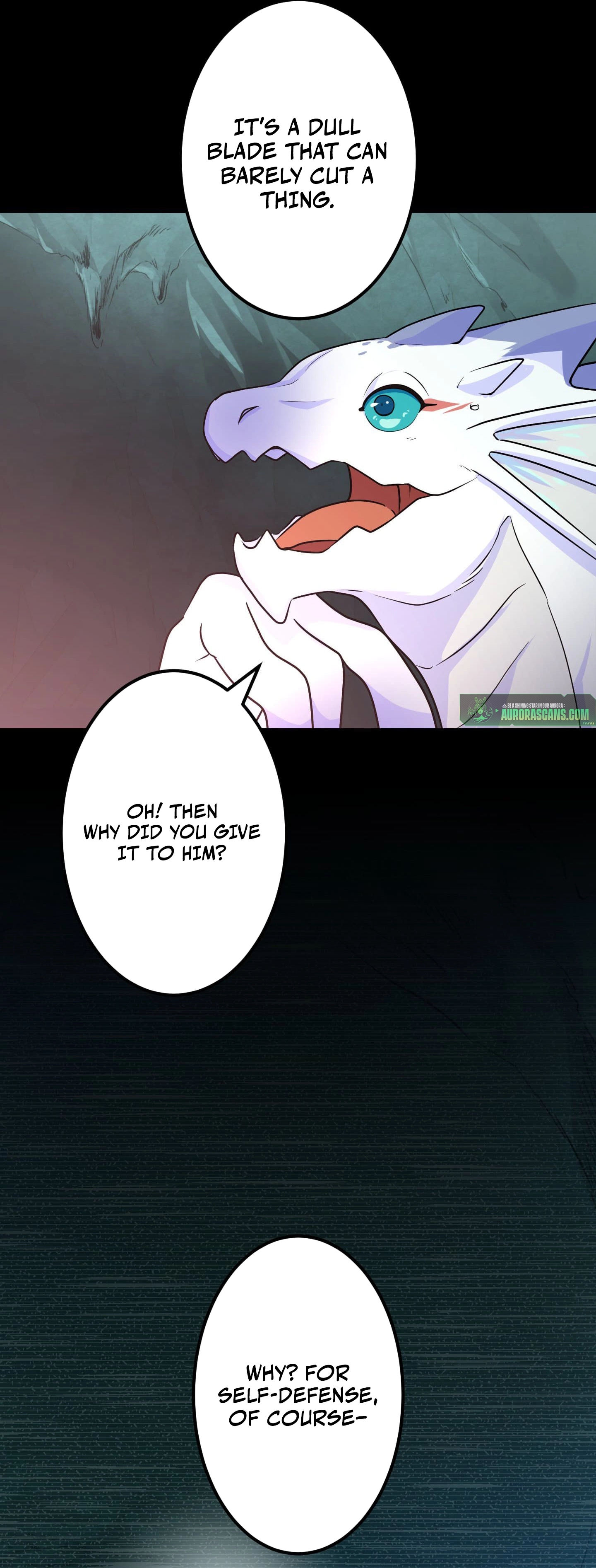A Boy Raised by the Ultimate Dragon Wants to Be Fostered by Someone Stronger Than His Parent! Chapter 22 - page 4