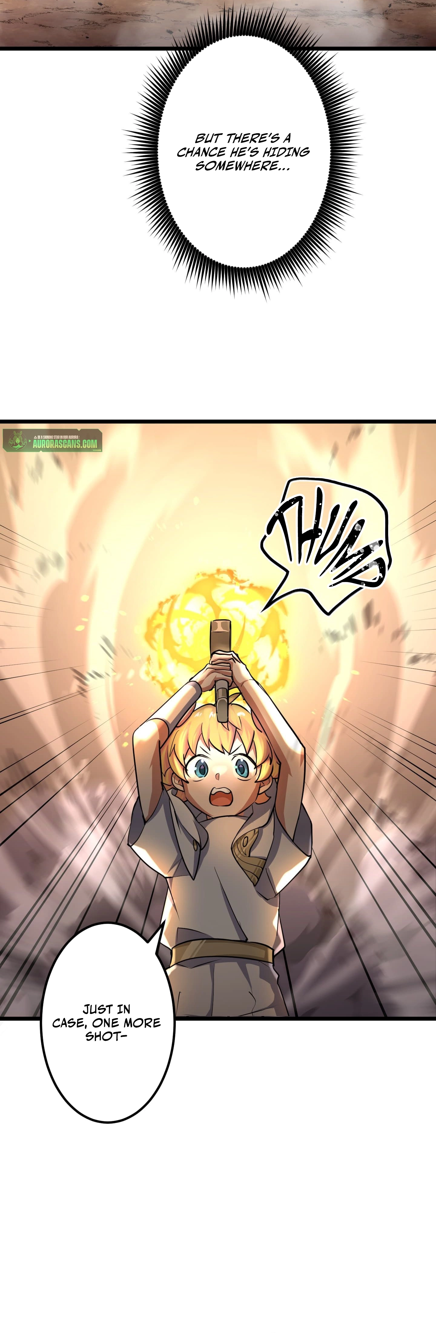 A Boy Raised by the Ultimate Dragon Wants to Be Fostered by Someone Stronger Than His Parent! Chapter 22 - page 52