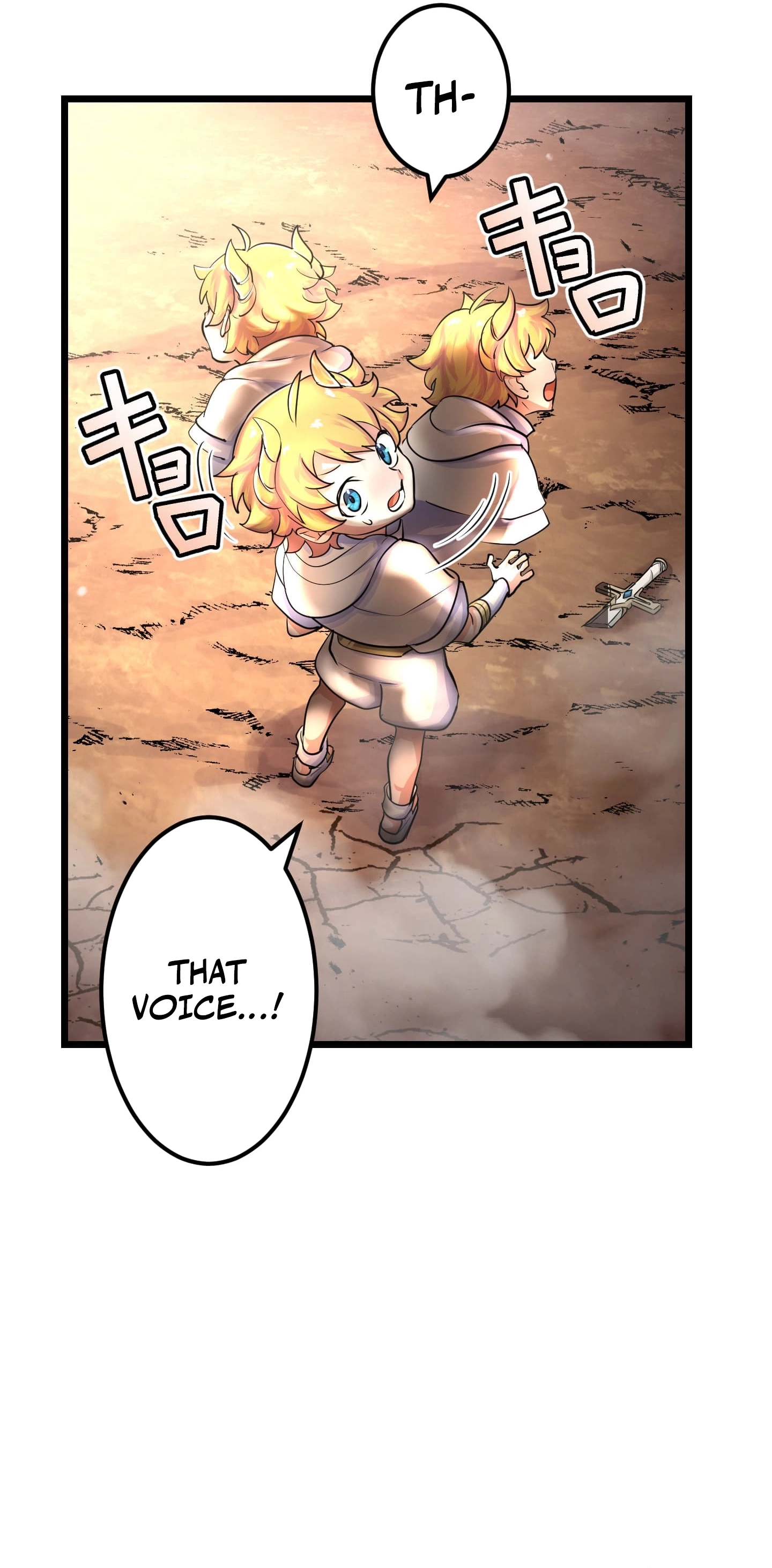 A Boy Raised by the Ultimate Dragon Wants to Be Fostered by Someone Stronger Than His Parent! Chapter 22 - page 54