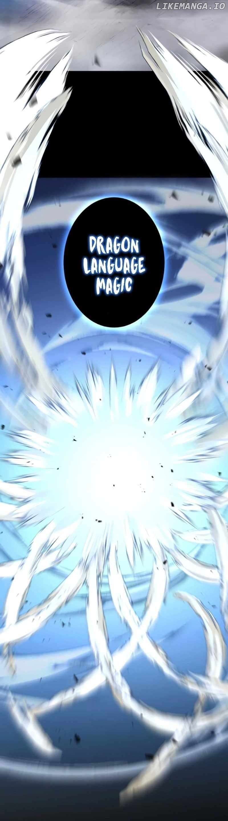 A Boy Raised by the Ultimate Dragon Wants to Be Fostered by Someone Stronger Than His Parent! Chapter 11 - page 17