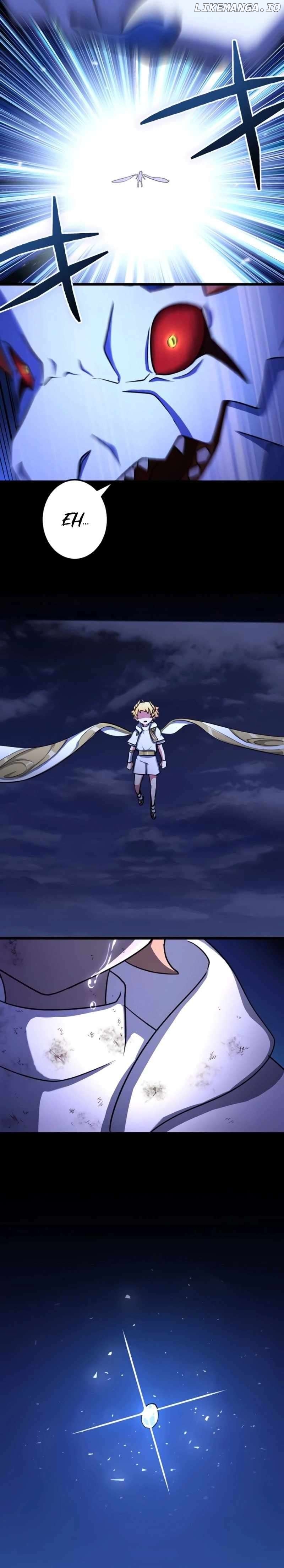A Boy Raised by the Ultimate Dragon Wants to Be Fostered by Someone Stronger Than His Parent! Chapter 11 - page 30