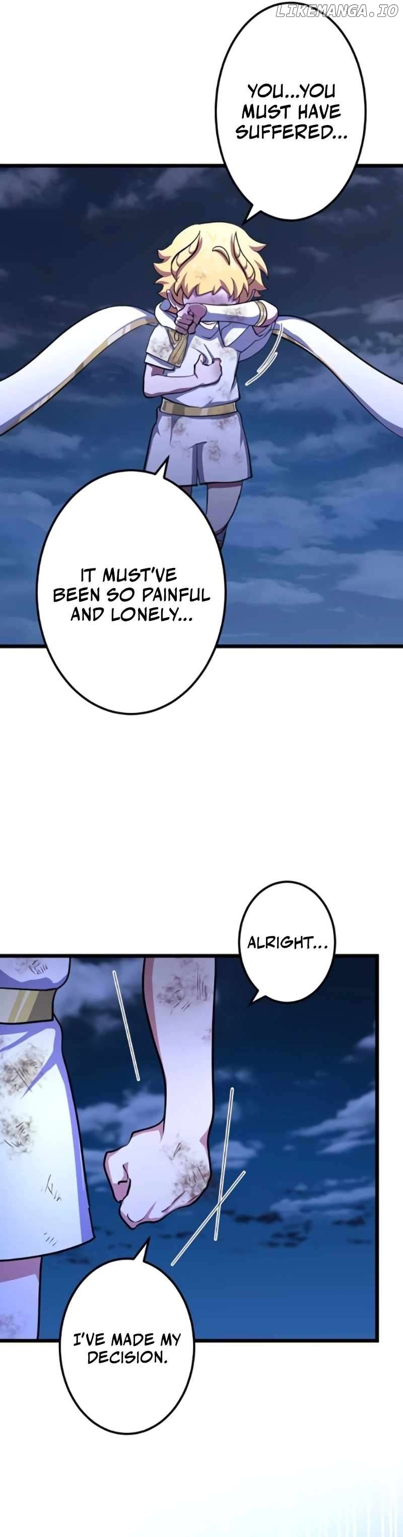 A Boy Raised by the Ultimate Dragon Wants to Be Fostered by Someone Stronger Than His Parent! Chapter 11 - page 32
