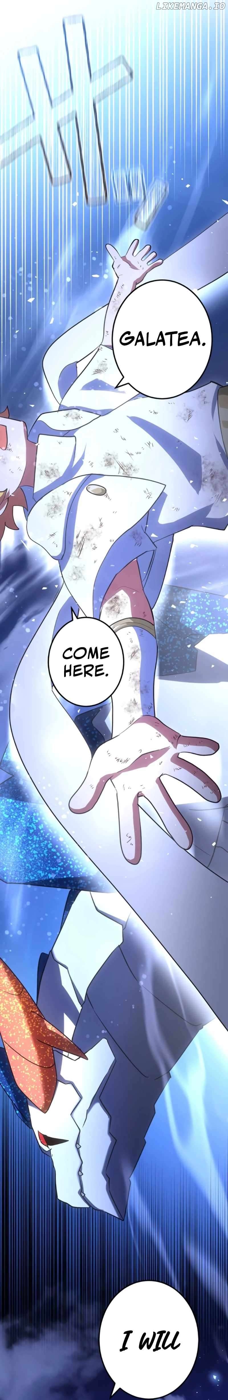 A Boy Raised by the Ultimate Dragon Wants to Be Fostered by Someone Stronger Than His Parent! Chapter 11 - page 33