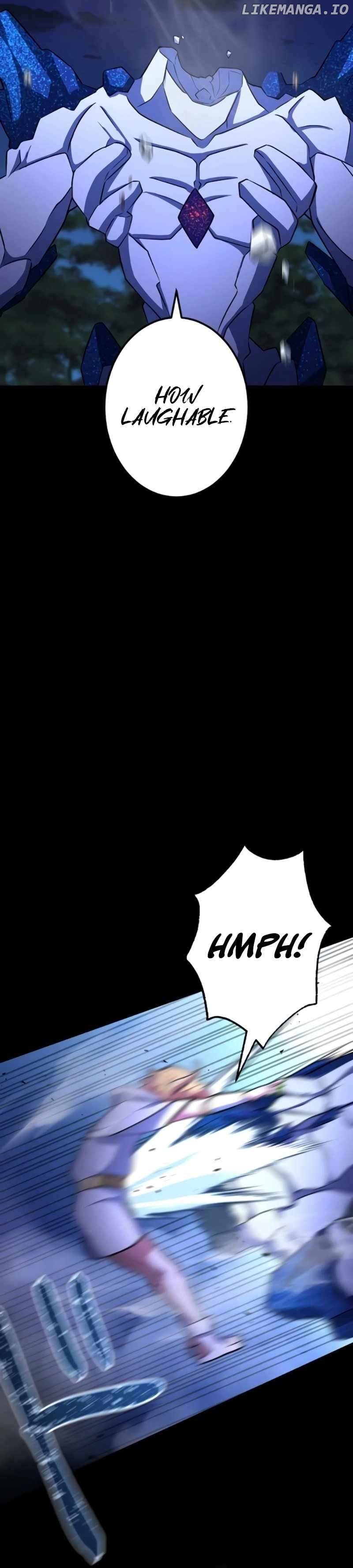 A Boy Raised by the Ultimate Dragon Wants to Be Fostered by Someone Stronger Than His Parent! Chapter 11 - page 5