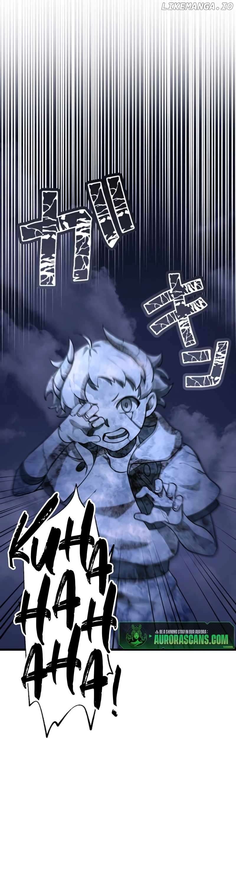 A Boy Raised by the Ultimate Dragon Wants to Be Fostered by Someone Stronger Than His Parent! Chapter 11 - page 9