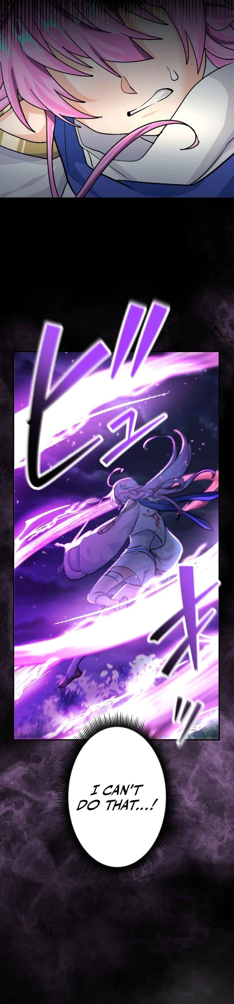 A Boy Raised by the Ultimate Dragon Wants to Be Fostered by Someone Stronger Than His Parent! Chapter 37 - page 12