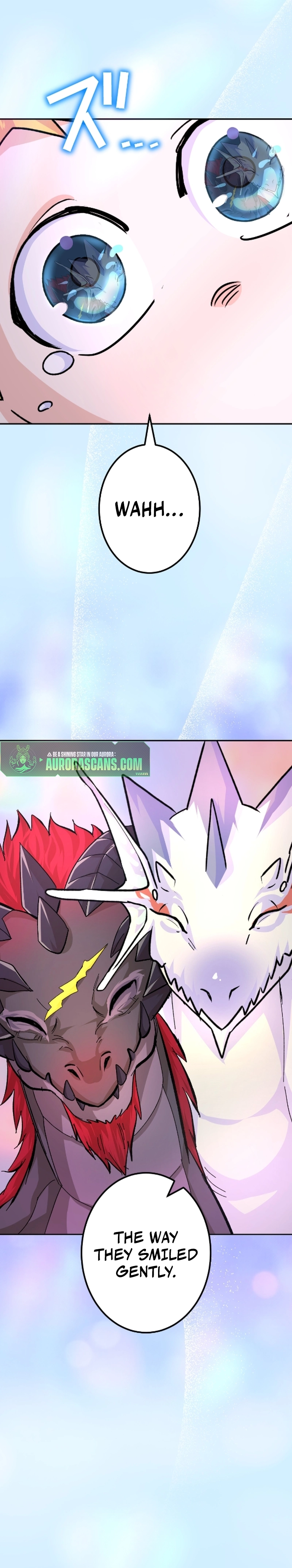 A Boy Raised by the Ultimate Dragon Wants to Be Fostered by Someone Stronger Than His Parent! Chapter 37 - page 17