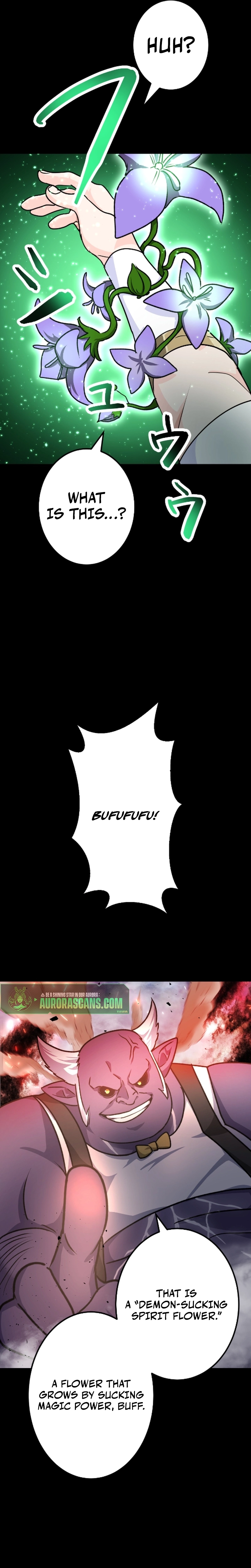A Boy Raised by the Ultimate Dragon Wants to Be Fostered by Someone Stronger Than His Parent! Chapter 37 - page 23