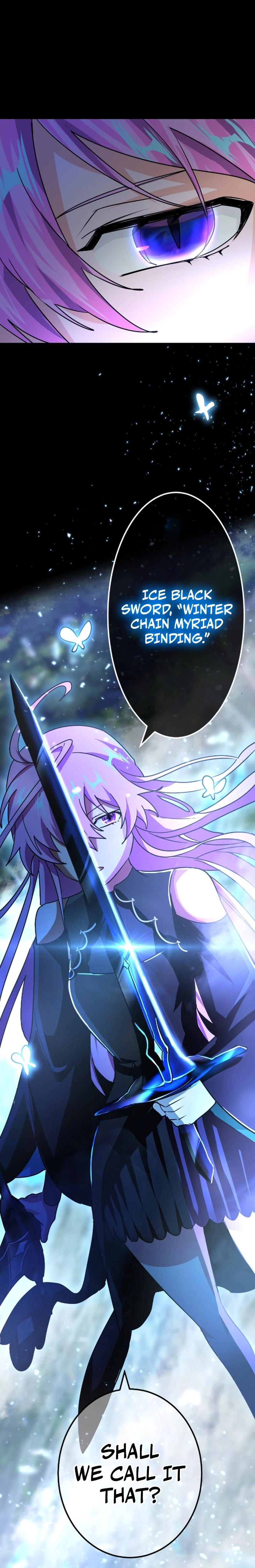 A Boy Raised by the Ultimate Dragon Wants to Be Fostered by Someone Stronger Than His Parent! Chapter 37 - page 37