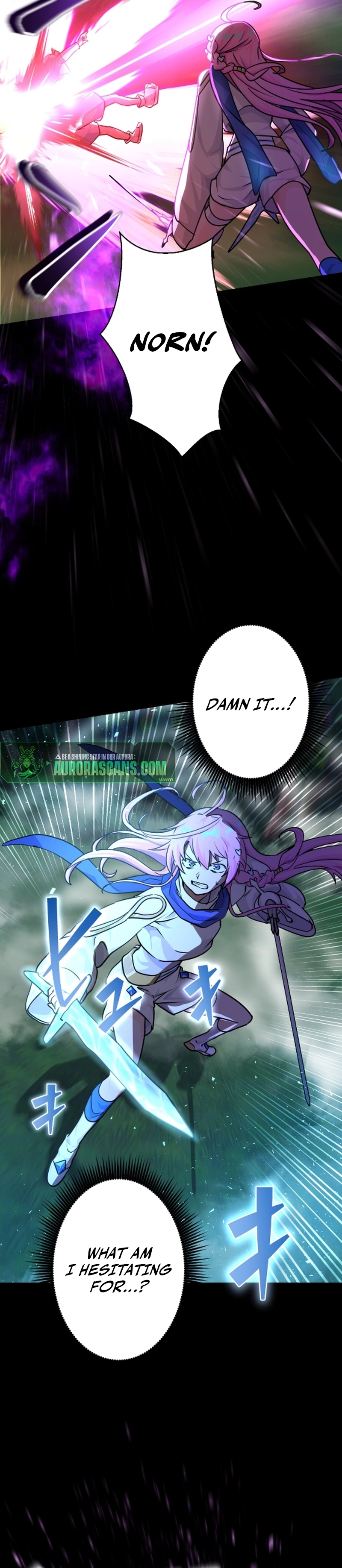 A Boy Raised by the Ultimate Dragon Wants to Be Fostered by Someone Stronger Than His Parent! Chapter 37 - page 9