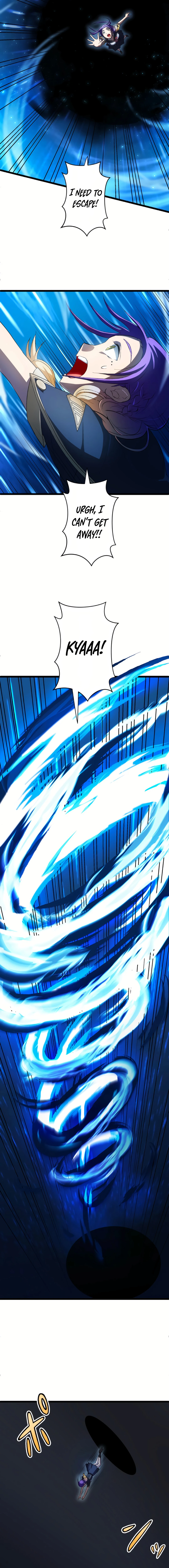 From Earth’s Weakest to the Universe’s Strongest Chapter 7 - page 4