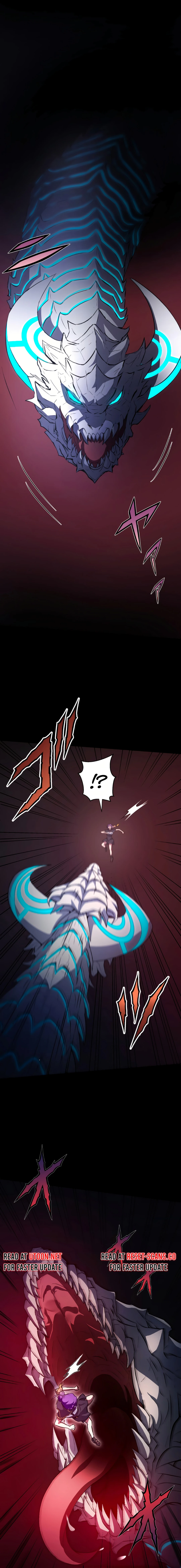 From Earth’s Weakest to the Universe’s Strongest Chapter 7 - page 7