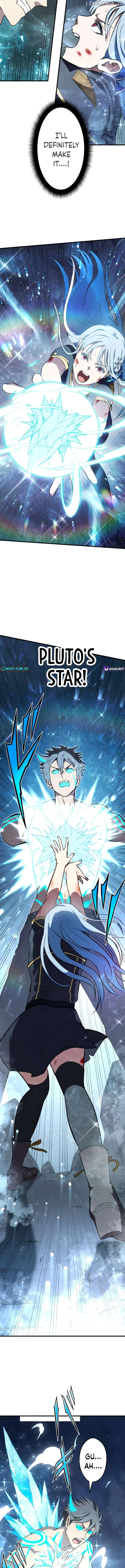 From Earth’s Weakest to the Universe’s Strongest Chapter 26 - page 12