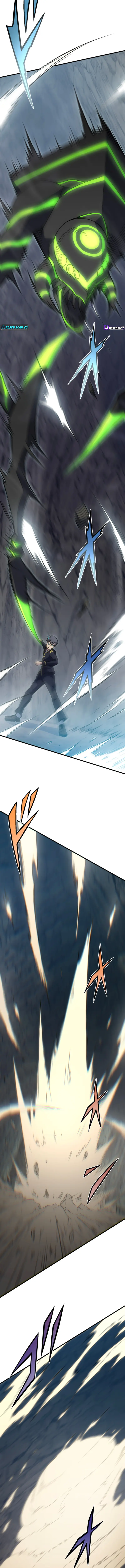 From Earth’s Weakest to the Universe’s Strongest Chapter 23 - page 7