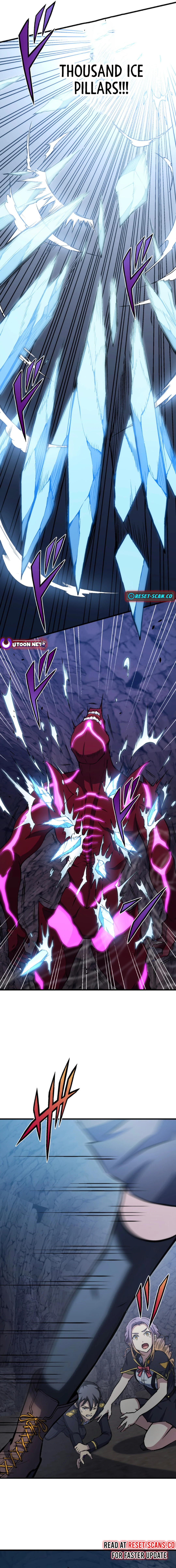 From Earth’s Weakest to the Universe’s Strongest Chapter 22 - page 16