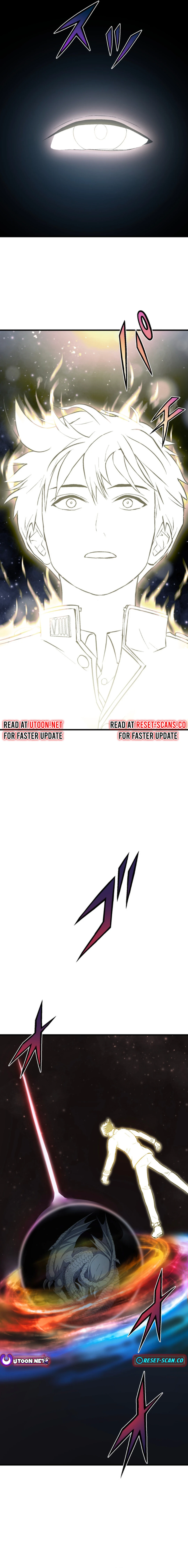 From Earth’s Weakest to the Universe’s Strongest Chapter 22 - page 25
