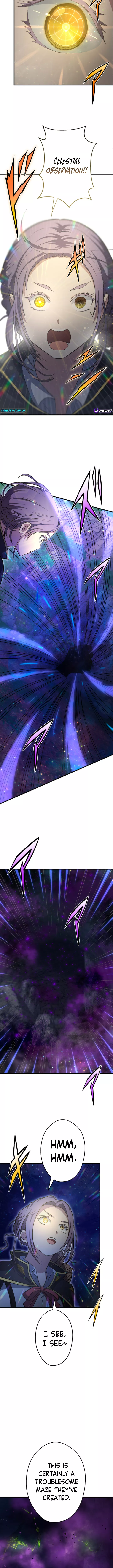 From Earth’s Weakest to the Universe’s Strongest Chapter 19 - page 10