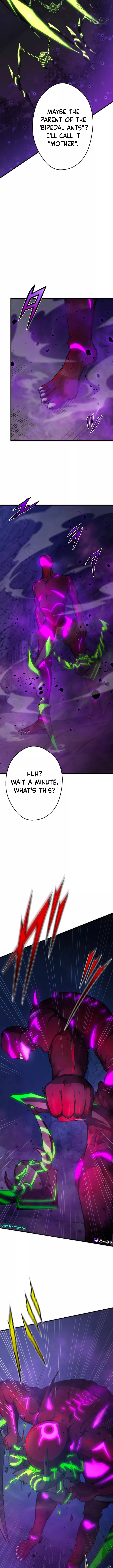 From Earth’s Weakest to the Universe’s Strongest Chapter 19 - page 12
