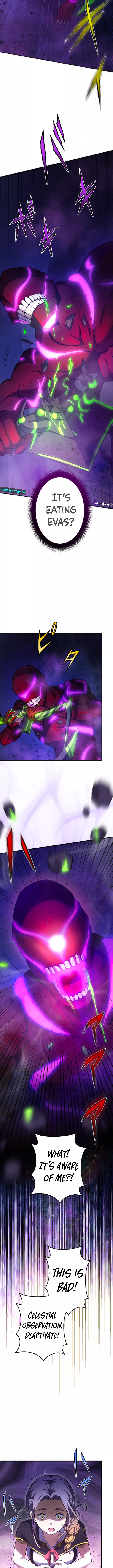 From Earth’s Weakest to the Universe’s Strongest Chapter 19 - page 13