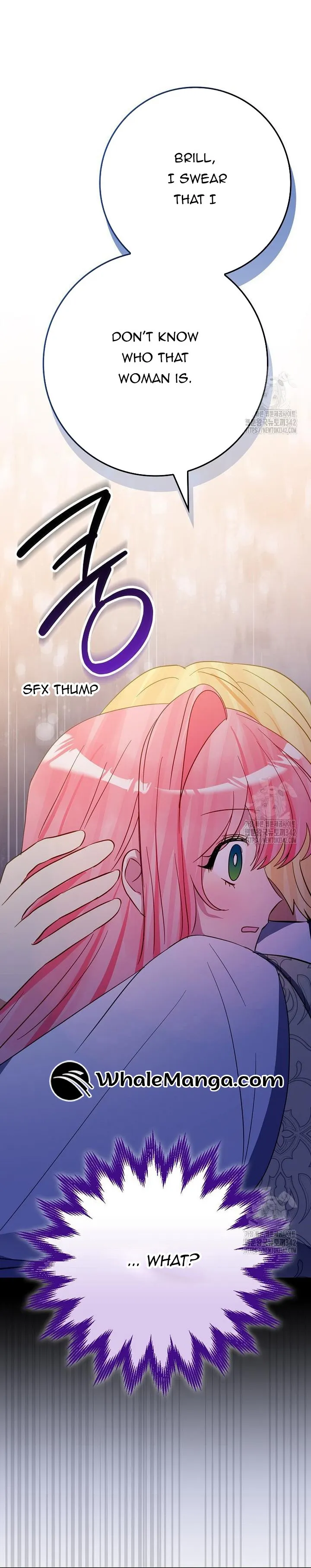I Don’t Want the Male Lead’s Child Chapter 27 - page 11