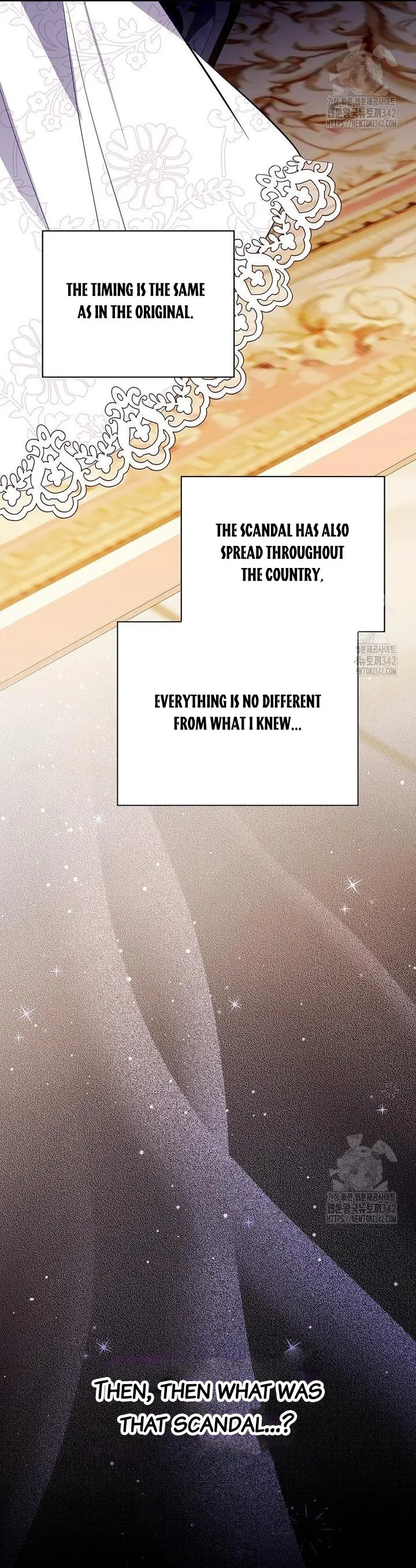 I Don’t Want the Male Lead’s Child Chapter 27 - page 12