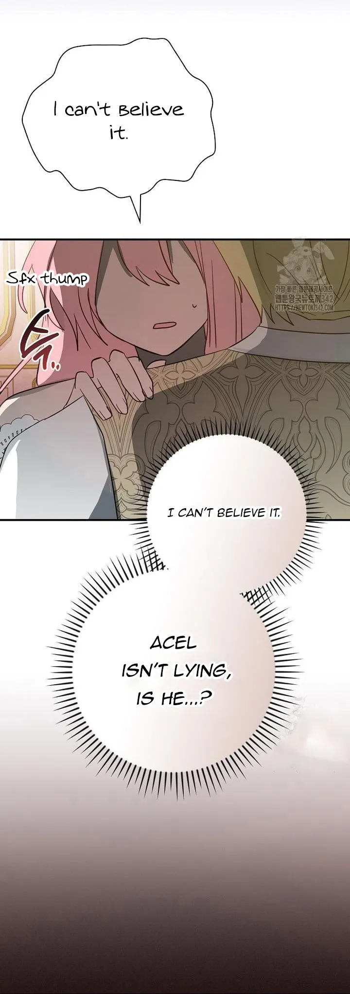 I Don’t Want the Male Lead’s Child Chapter 27 - page 14