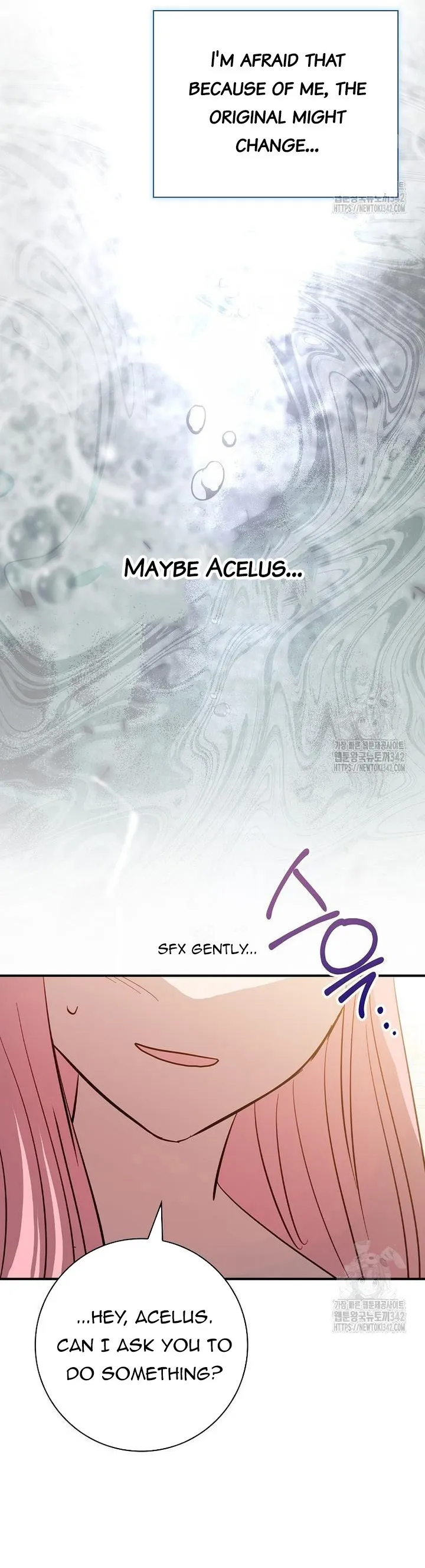I Don’t Want the Male Lead’s Child Chapter 27 - page 19