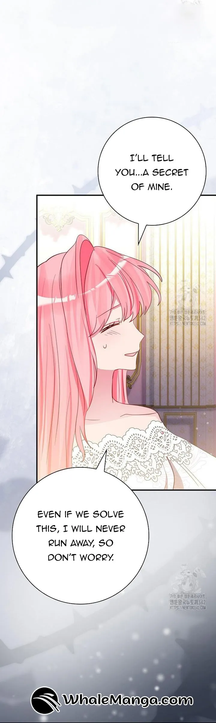 I Don’t Want the Male Lead’s Child Chapter 27 - page 21