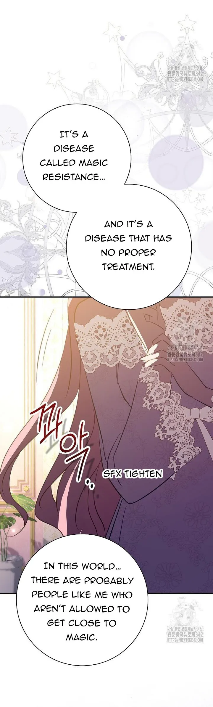 I Don’t Want the Male Lead’s Child Chapter 27 - page 25