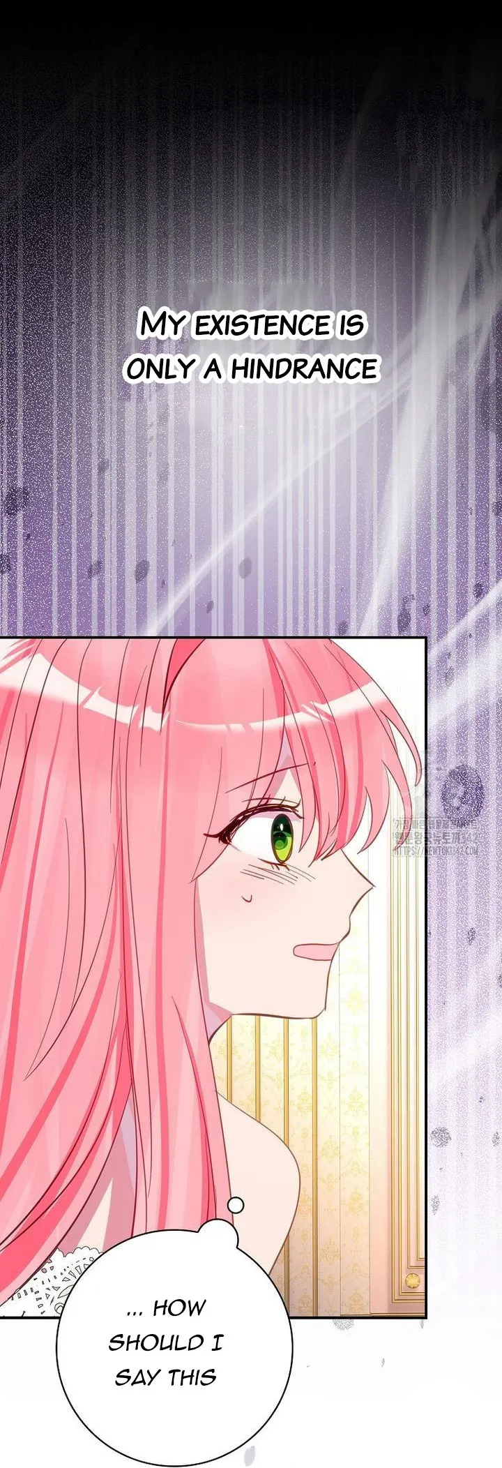 I Don’t Want the Male Lead’s Child Chapter 27 - page 29