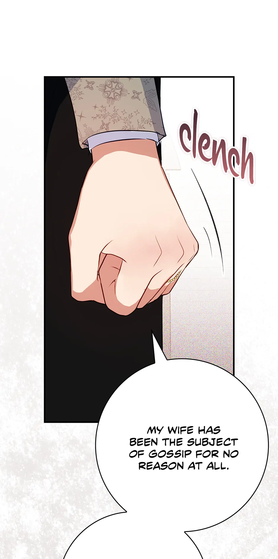 I Don’t Want the Male Lead’s Child Chapter 35 - page 17