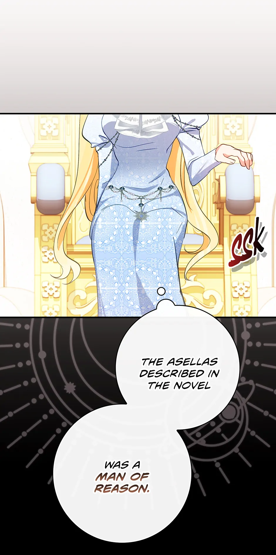 I Don’t Want the Male Lead’s Child Chapter 35 - page 24