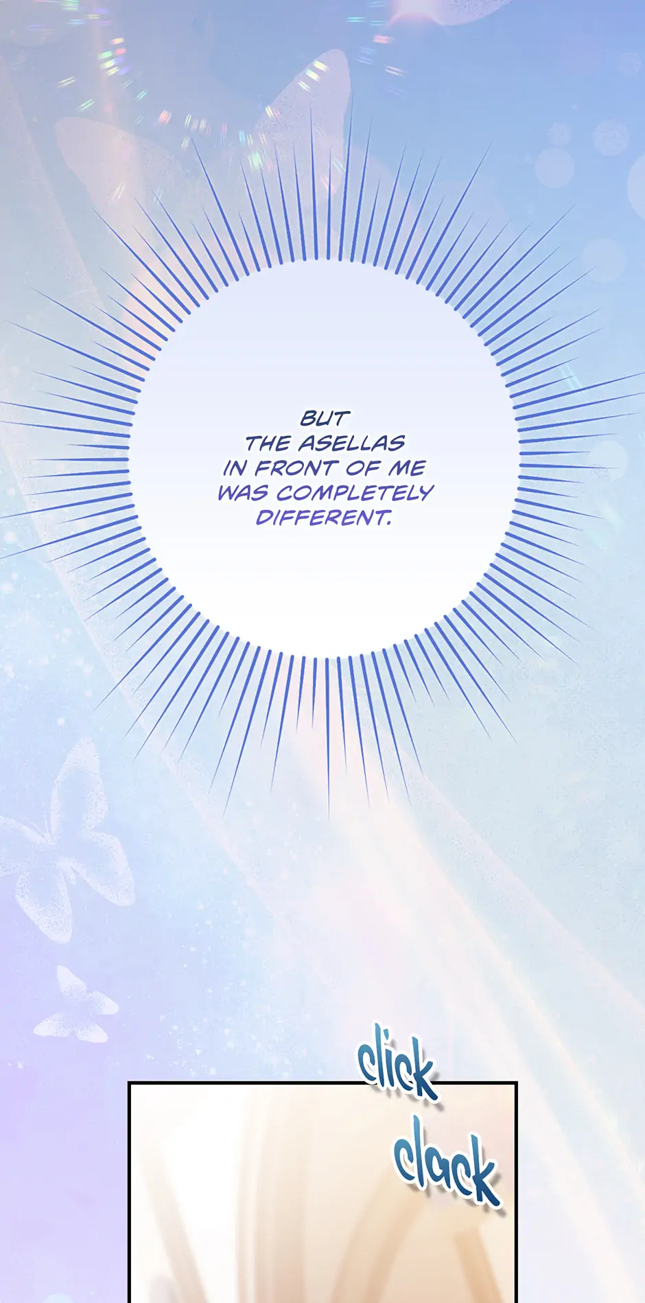 I Don’t Want the Male Lead’s Child Chapter 35 - page 26