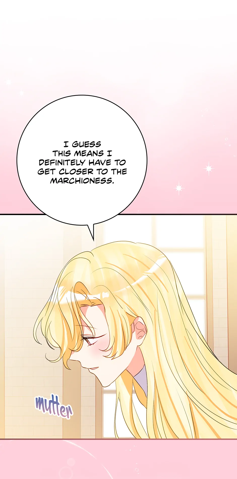 I Don’t Want the Male Lead’s Child Chapter 35 - page 28
