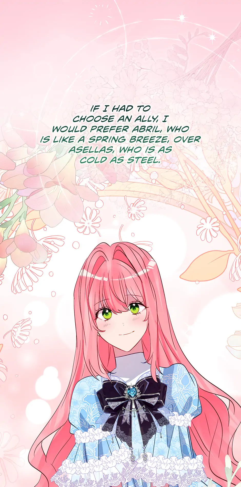 I Don’t Want the Male Lead’s Child Chapter 35 - page 29