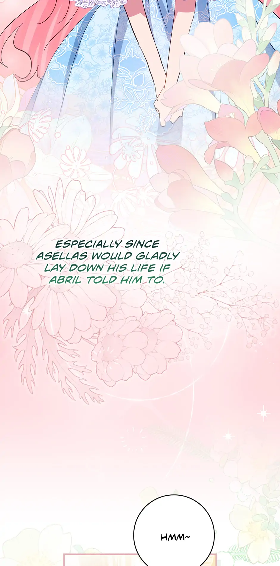 I Don’t Want the Male Lead’s Child Chapter 35 - page 30