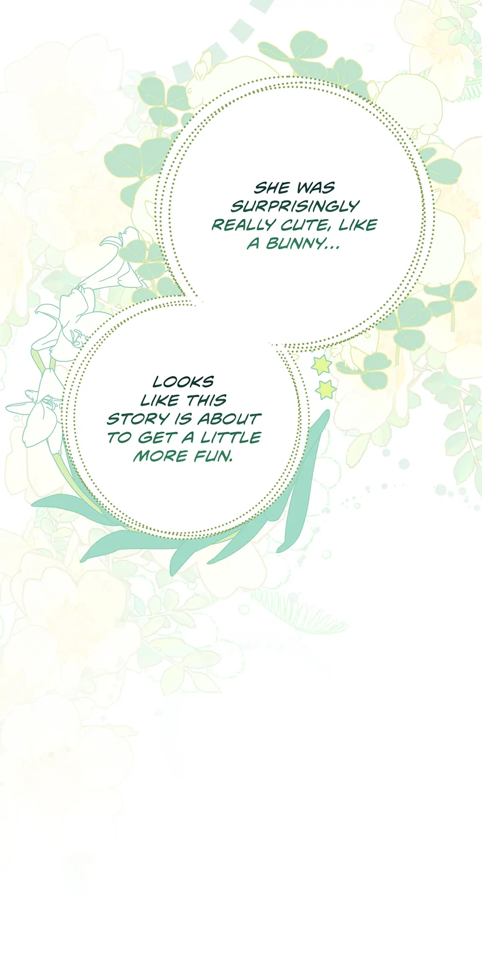I Don’t Want the Male Lead’s Child Chapter 35 - page 32