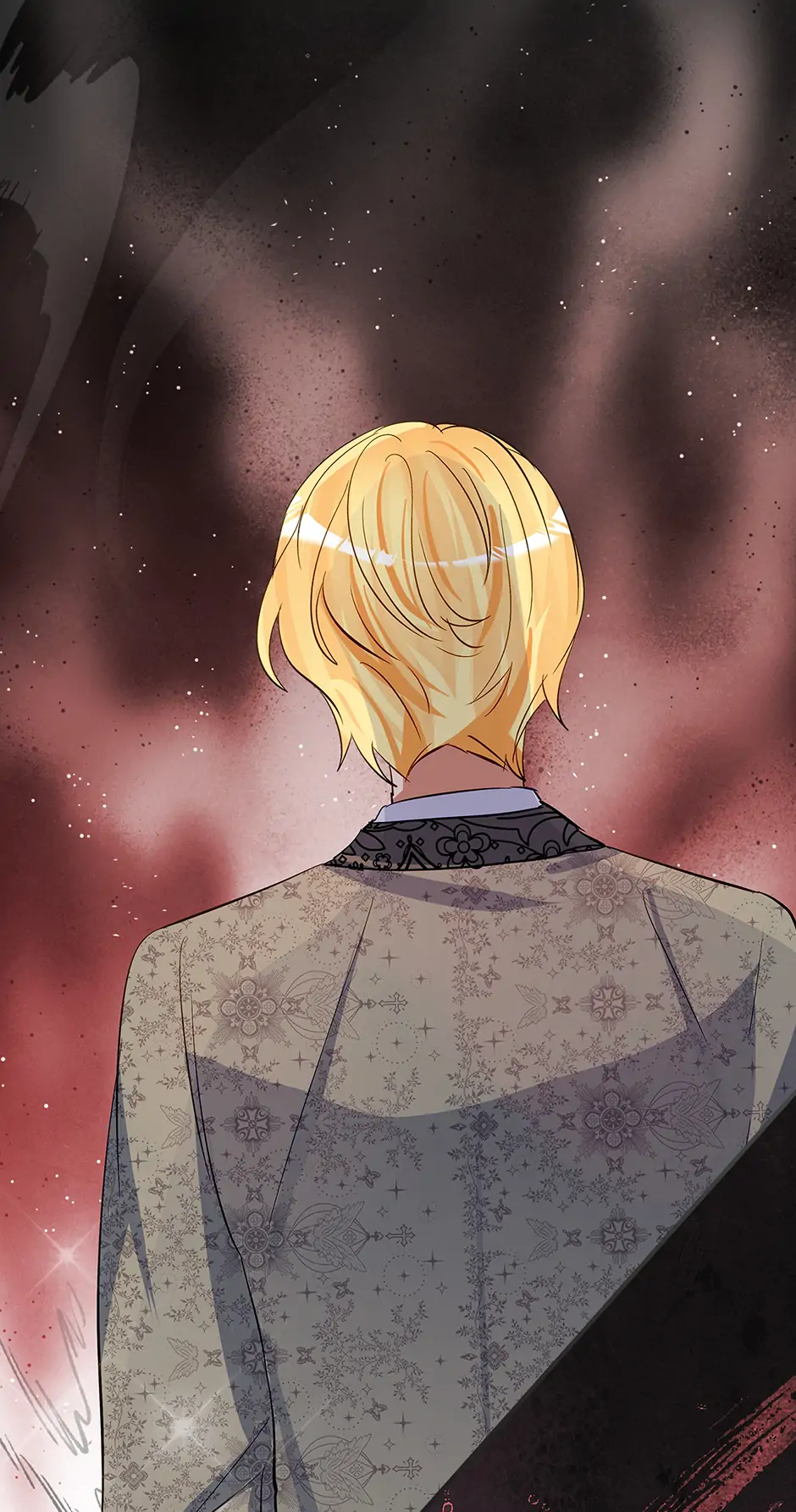 I Don’t Want the Male Lead’s Child Chapter 35 - page 4