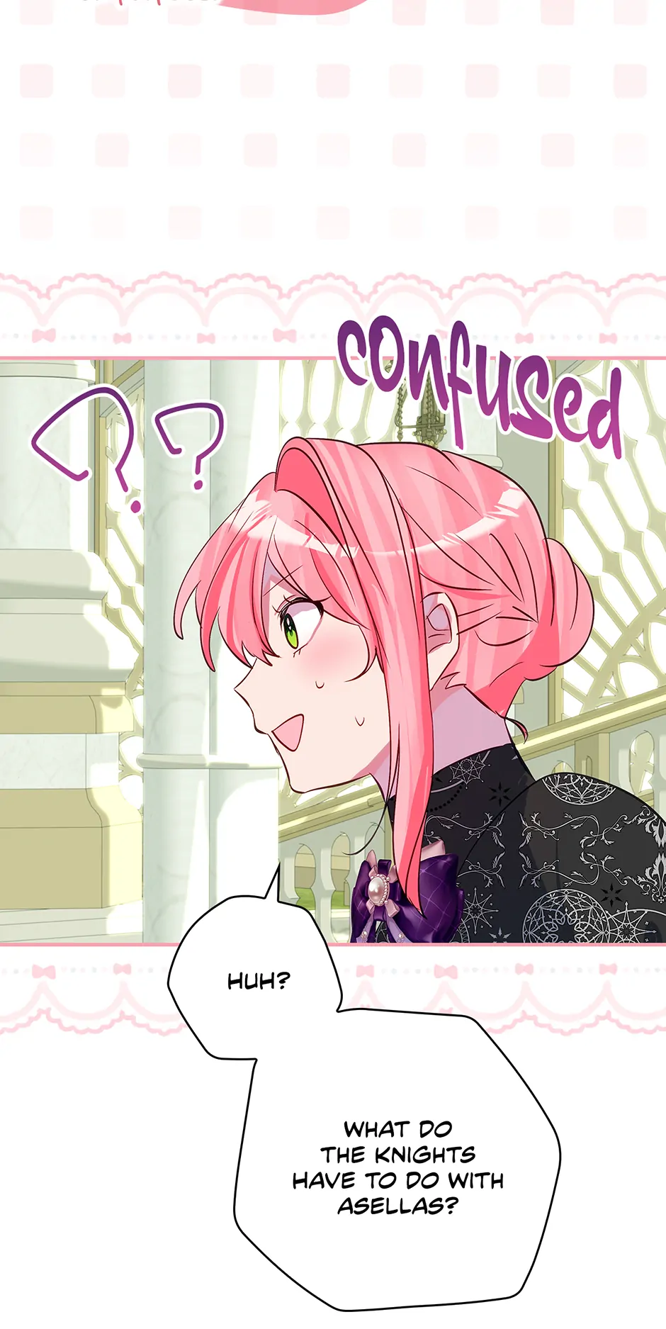I Don’t Want the Male Lead’s Child Chapter 35 - page 45