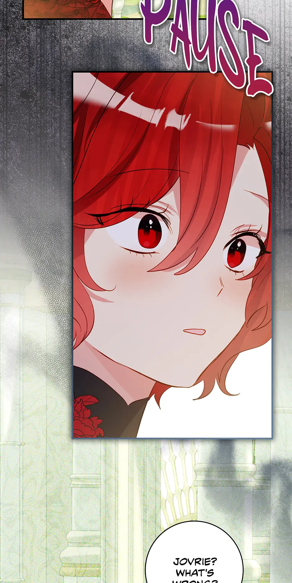 I Don’t Want the Male Lead’s Child Chapter 35 - page 47