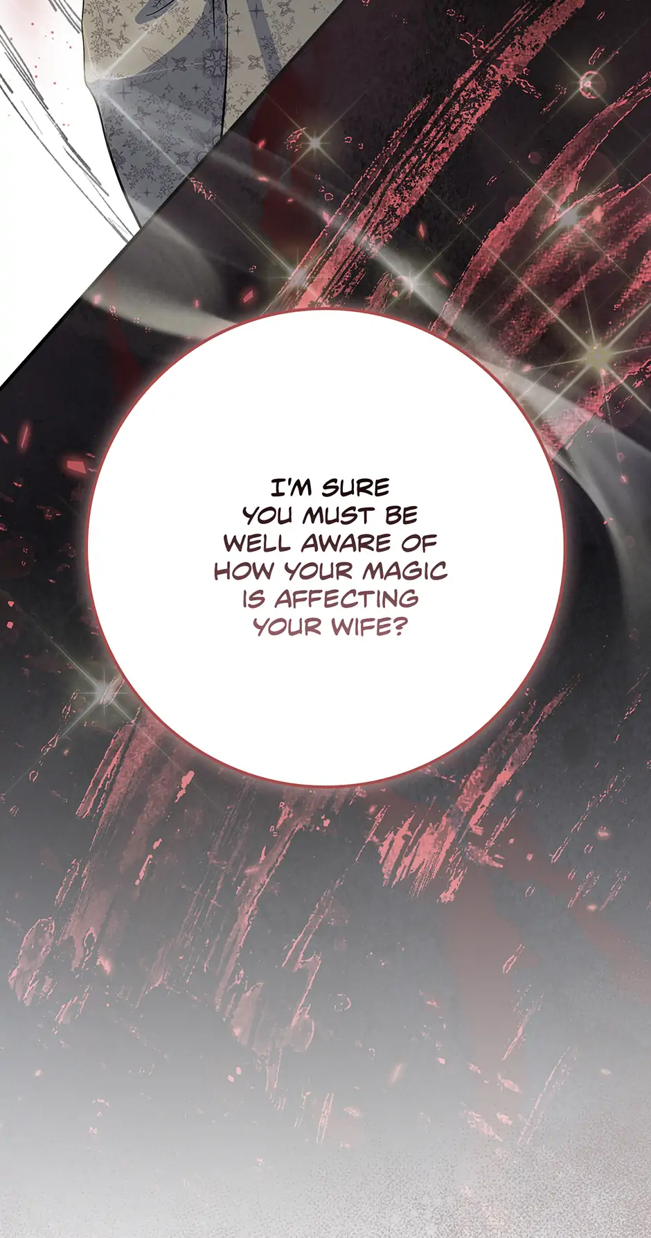 I Don’t Want the Male Lead’s Child Chapter 35 - page 5