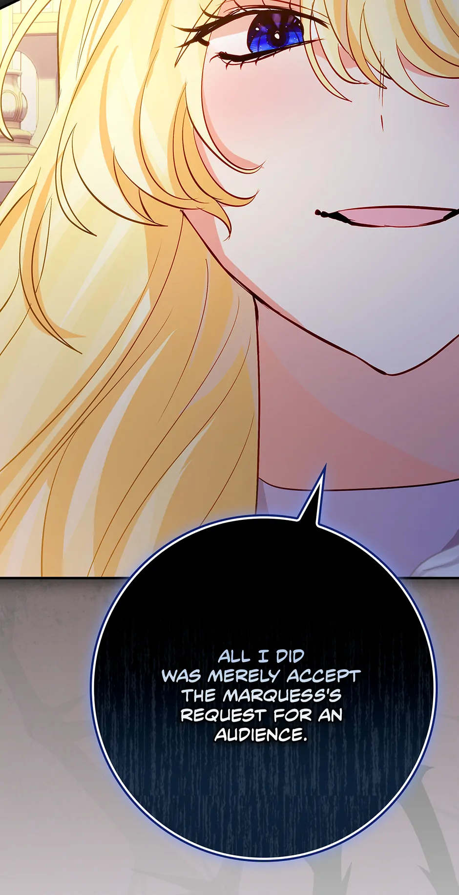 I Don’t Want the Male Lead’s Child Chapter 35 - page 57