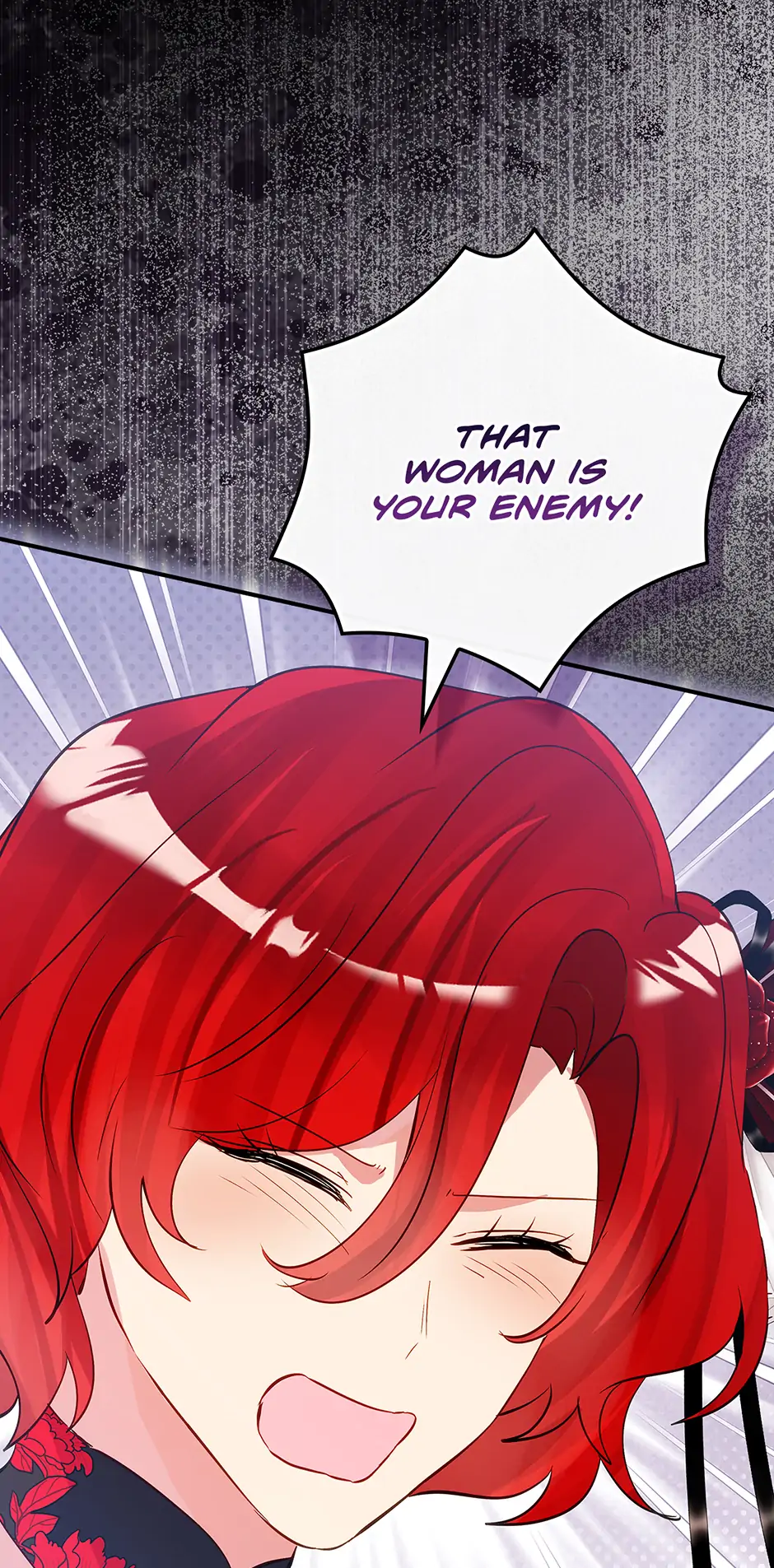 I Don’t Want the Male Lead’s Child Chapter 35 - page 63