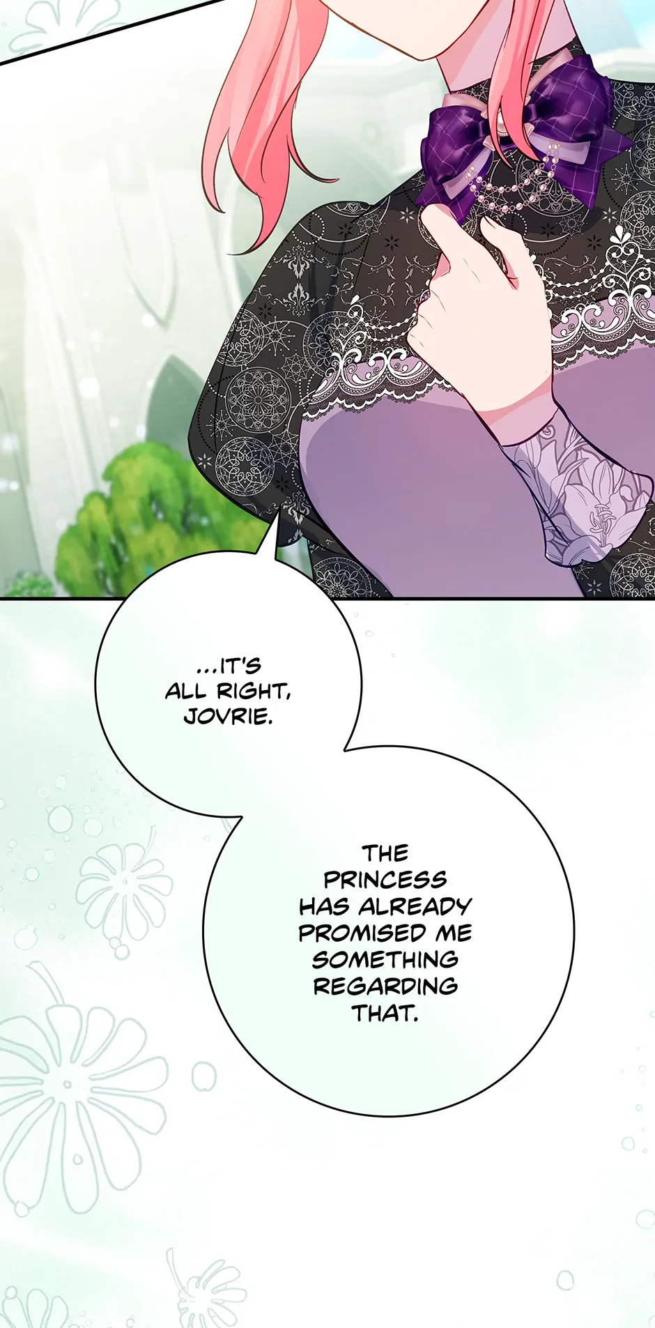 I Don’t Want the Male Lead’s Child Chapter 35 - page 65